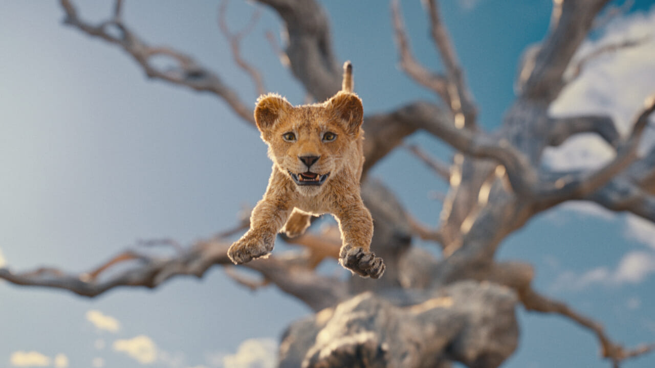 “Mufasa: Il Re Leone”: il prequel Disney diretto da Barry Jenkins arriva nelle sale
