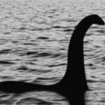 Adrian Shine, esperto di Loch Ness, demistifica il famoso "mostro" suggerendo spiegazioni razionali, ma il fascino della leggenda persiste.