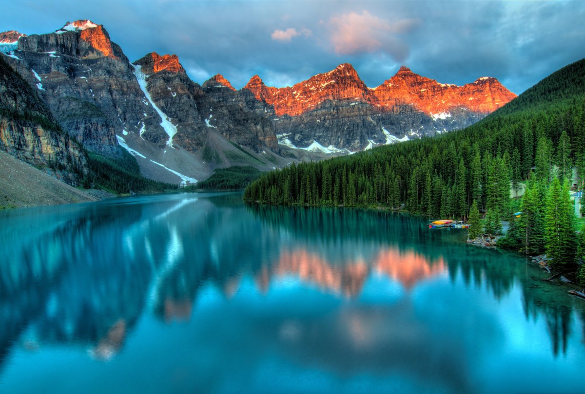 Alberta, tra meraviglie naturali e storie indigene: un viaggio tra paesaggi e cultura