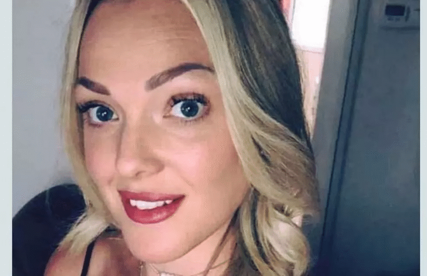 Rachel Booth, 38 anni, è svanita nel nulla dopo essere uscita a correre all’alba. L’ultima immagine la ritrae in un supermercato.