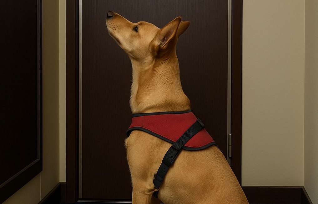 Quando un cane ci accompagna in ogni stanza o ci aspetta con ansia, non lo fa per gelosia: siamo per lui famiglia, rifugio e cuore.