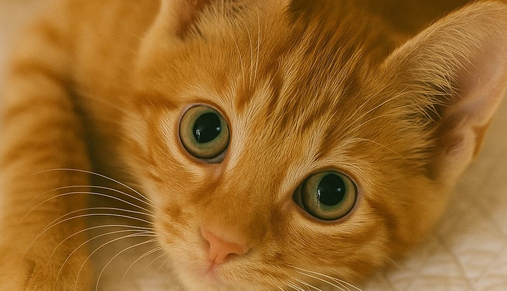 Un gatto precipitato dal quinto piano lotta tra la vita e la morte: il suo recupero è una storia di resistenza, amore e rinascita oltre ogni previsione.