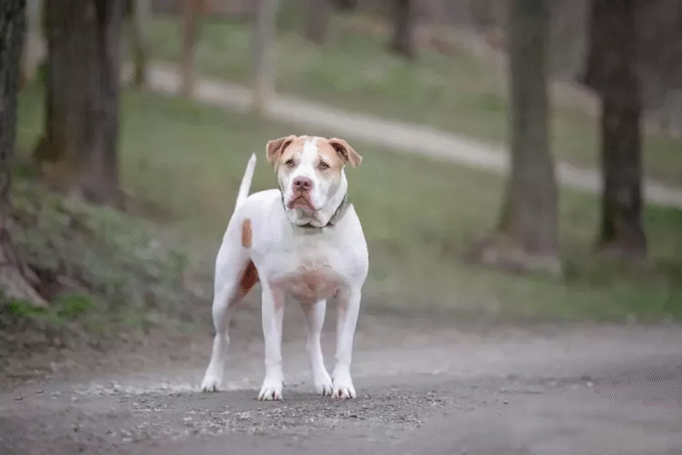 Per oltre quattro anni ha vissuto dietro le sbarre di un rifugio. Oggi Coco, il Pitbull timido e dolcissimo, ha finalmente trovato la sua famiglia.