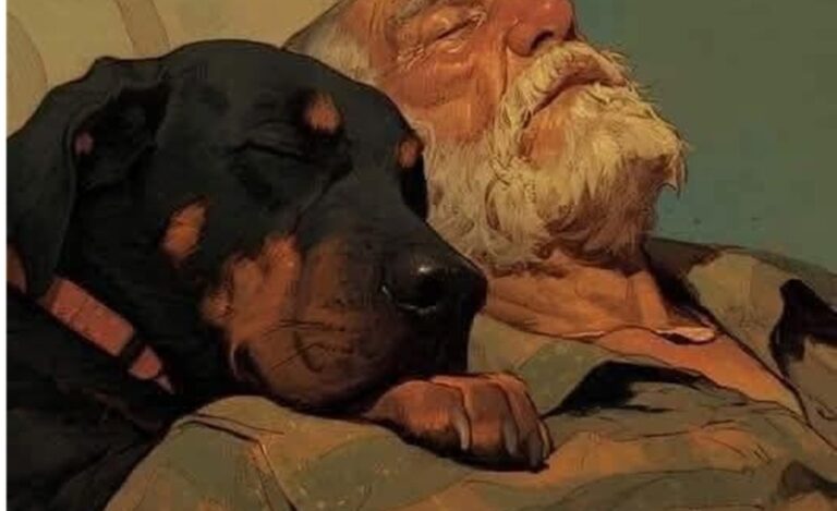 Un uomo anziano e il suo cane randagio trovano l’uno nell’altro conforto, dignità e amore incondizionato, affrontando insieme solitudine, povertà e stagioni della vita.