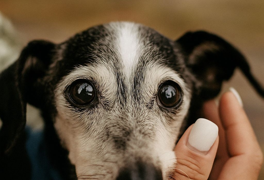 Arrivato a diciassette anni con gravi patologie, Toby ha superato ogni previsione medica e oggi vive sereno a ventidue anni, simbolo di forza e resilienza.