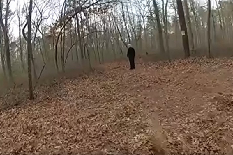 Un bimbo di 4 anni è stato ritrovato in un bosco di Buena Vista grazie al suo Labrador, che lo ha protetto fino all’arrivo dei soccorsi.