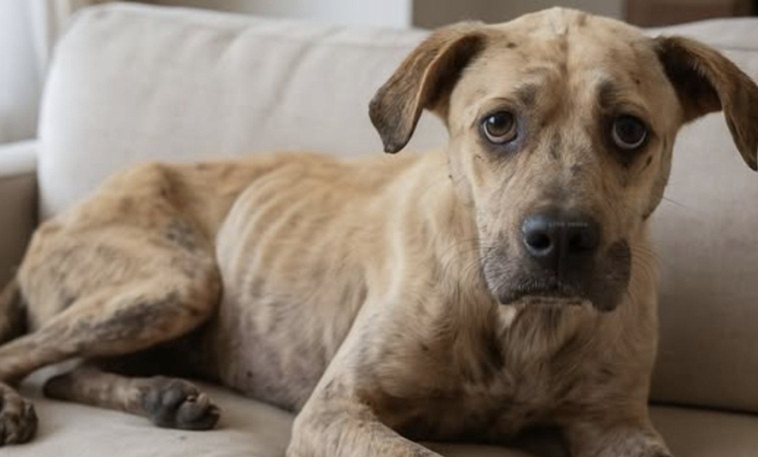 Un cane adottato racconta l’arrivo nella nuova casa. Paura, abitudini difficili e bisogno di pazienza segnano i primi giorni dopo una vita trascorsa senza sicurezza.