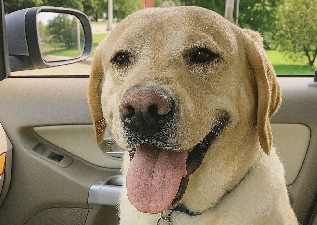 Una diagnosi improvvisa di cancro, la scelta più dolorosa e un ultimo giorno trascorso insieme prima dell’addio in ambulatorio, mantenendo la promessa di restare fino alla fine.