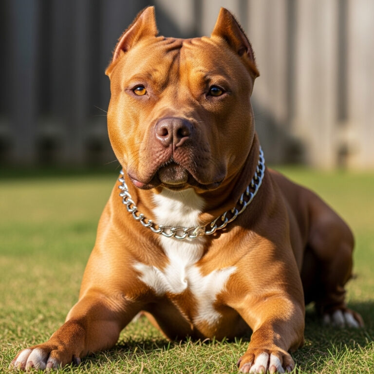 Una donna segue un cane da assistenza al supermercato e lo riconosce. Lo aveva cresciuto da cucciolo. Oggi Titan salva la vita al suo proprietario.