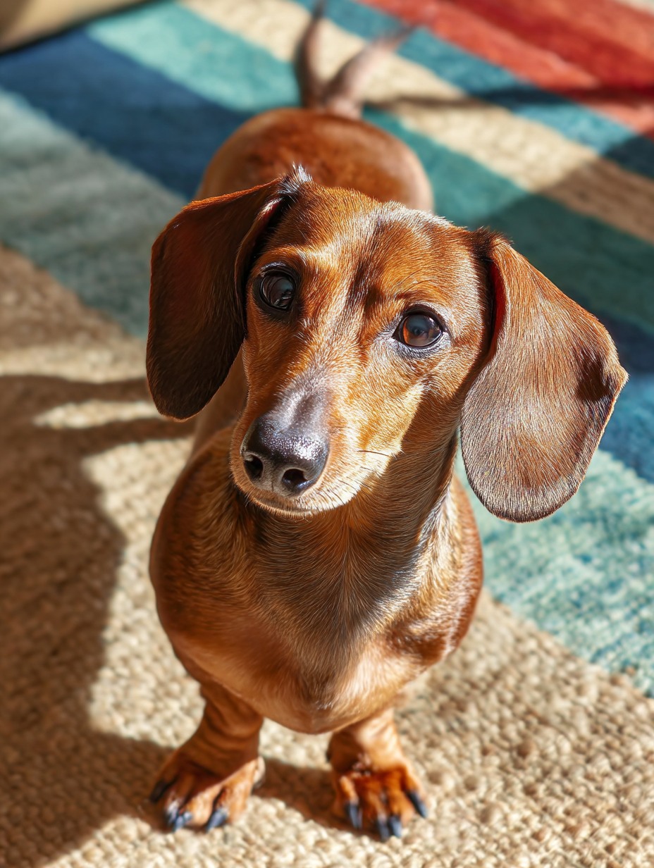 Una cagnolina adottata dal rifugio resta in silenzio per settimane. Dopo tempo e pazienza, un giorno abbaia per la prima volta sentendosi finalmente al sicuro.