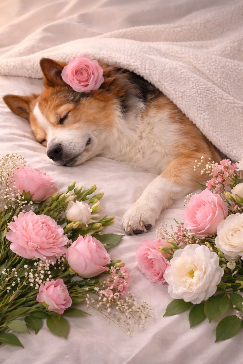 La perdita di un animale lascia un dolore profondo e spesso invisibile. Mentre il mondo continua, chi resta affronta un vuoto fatto di abitudini e affetto.