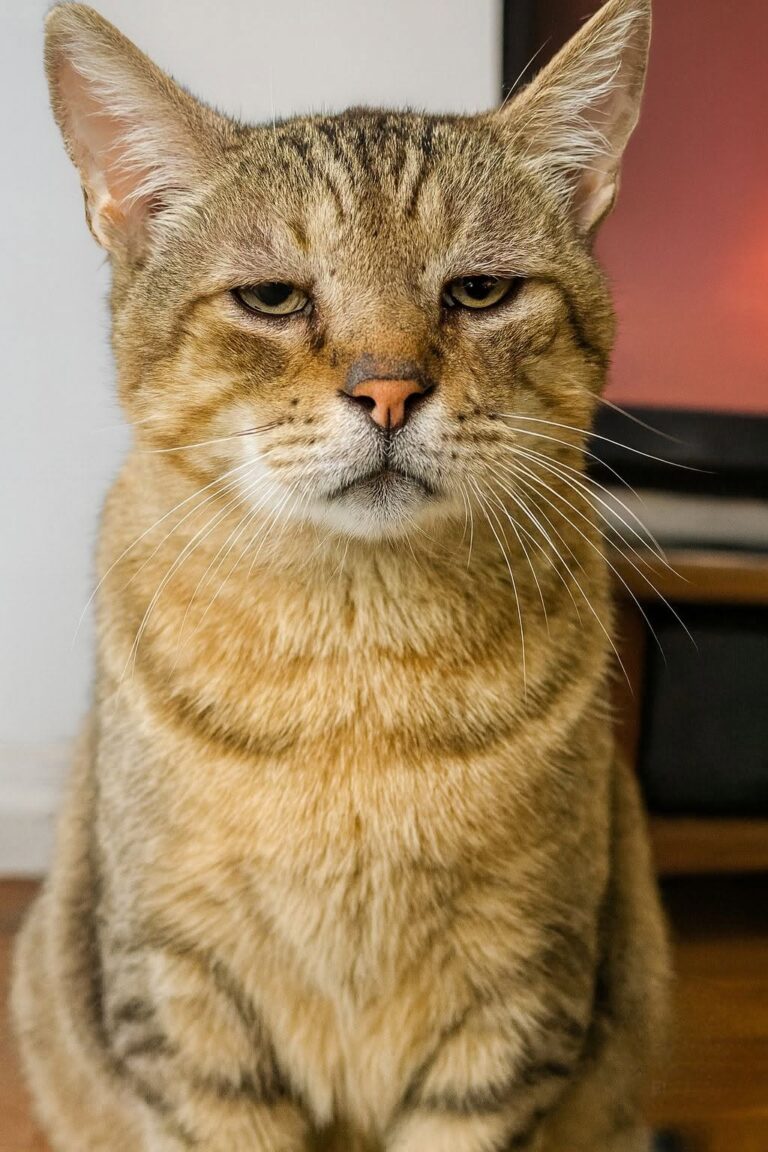 Gatto anziano ignorato al rifugio trova una casa dopo l’abbandono Un gatto anziano, lasciato in rifugio dopo una vita in famiglia, è stato adottato da chi ha saputo guardare oltre l’età. Nel rifugio era quello che molti superavano senza fermarsi. Troppo anziano per chi cercava un cucciolo, troppo silenzioso per attirare subito l’attenzione, troppo segnato dal tempo per rientrare nell’immagine del gatto da adottare al primo sguardo. Eppure aveva occhi difficili da dimenticare: dolci, stanchi, pieni di una rassegnazione quieta. Non miagolava per farsi notare. Non si avvicinava alle grate con insistenza. Restava nel suo spazio, osservando chi passava, come se avesse smesso di credere davvero nella possibilità di essere scelto. Il gatto anziano lasciato in rifugio dopo una vita in famiglia Chi è entrato quel giorno nel rifugio non aveva un progetto preciso. Non cercava necessariamente un gatto, né immaginava di uscire con un nuovo compagno. Poi ha incrociato quello sguardo e si è fermato. Una volontaria gli ha raccontato la storia del gatto: aveva vissuto in una famiglia, poi era stato abbandonato quando l’età aveva iniziato a pesare. Il pelo ormai spento, alcune cicatrici e i movimenti lenti raccontavano un passato non semplice. Per molti visitatori, quei segni erano diventati un motivo per passare oltre. Eppure, avvicinandosi alla gabbia, è successo qualcosa. Il gatto ha emesso un suono leggero, quasi una fusa appena accennata. Quando gli è stata tesa la mano, ha appoggiato la testa contro il palmo, con la delicatezza di chi chiede fiducia senza pretenderla. L’adozione e la nuova vita in casa Da quel momento la decisione è arrivata con naturalezza. Il gatto anziano ha lasciato il rifugio ed è entrato in una casa nuova, portando con sé timidezze, paure e abitudini da ricostruire. I primi giorni non sono stati immediati. Si nascondeva, osservava da lontano, controllava ogni rumore e ogni movimento. Aveva bisogno di capire se quel posto fosse davvero sicuro, se quella presenza umana sarebbe rimasta, se l’abbandono non si sarebbe ripetuto. Poi, giorno dopo giorno, qualcosa è cambiato. Ha iniziato a uscire dai suoi nascondigli, a seguire il suo nuovo compagno tra le stanze, a cercare contatto con piccoli miagolii sommessi. Oggi dorme vicino a lui, si muove con calma per casa e riempie le giornate con una presenza discreta. Non ha l’energia di un cucciolo, ma porta con sé un’altra forma di bellezza: quella degli animali che hanno conosciuto l’attesa e riconoscono il valore di una casa ritrovata. Nei suoi gesti lenti, nelle fusa leggere e nello sguardo più sereno c’è il segno di una fiducia ricostruita. Adottare un gatto anziano significa accogliere una storia già lunga, con le sue fragilità e i suoi bisogni. Significa offrire tempo, cura e rispetto a un animale che spesso viene lasciato indietro proprio quando avrebbe più bisogno di stabilità. Per lui, quella gabbia non è stata l’ultima tappa. È diventata il passaggio verso una seconda possibilità. E per chi lo ha scelto, l’adozione non ha riempito soltanto una casa: ha riempito un pezzo di cuore.