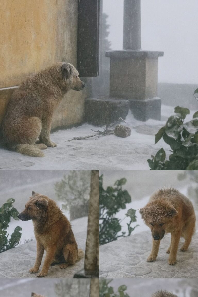 Un cane rimasto ad attendere il padrone nello stesso punto è diventato il simbolo silenzioso di un legame mai spezzato. Ogni paese conserva una storia che resiste al tempo. In questo caso, al centro del racconto c’è un cane che per anni ha continuato ad aspettare il ritorno dell’uomo con cui aveva condiviso le sue giornate. Non un’attesa breve, non un’abitudine destinata a spegnersi dopo pochi giorni, ma una presenza costante davanti alla stessa strada, stagione dopo stagione. Il cane era stato a lungo il compagno di un anziano. Lo seguiva nelle passeggiate del mattino, lo accompagnava nei piccoli gesti quotidiani e, alla sera, tornava ad accoccolarsi davanti alla porta di casa. Tra i due si era creato un legame fatto di gesti semplici, ripetuti, comprensibili anche senza parole. Il cane fedele rimasto ad aspettare il padrone Tutto cambiò durante un inverno. L’uomo lasciò il villaggio per raggiungere la città, con la promessa di rientrare. Per il cane, quella partenza non fu un addio. Era soltanto un’assenza da sopportare fino al momento del ritorno. Così iniziò l’attesa. Il cane si sistemò nel punto in cui aveva visto andare via il suo padrone e da lì continuò a guardare la strada. Restava fermo, attento a ogni rumore, a ogni figura in lontananza. Sembrava riconoscere in ogni passo la possibilità che quell’uomo ricomparisse. I giorni diventarono settimane, poi mesi. Le stagioni cambiarono il volto del villaggio. La neve arrivò, si sciolse, tornò ancora. Eppure il cane non abbandonò quel luogo. Il freddo, la fame e il tempo non bastarono a spegnere quella fedeltà silenziosa. Il villaggio prova ad aiutarlo Gli abitanti del paese si accorsero presto di quella presenza. All’inizio pensarono che si sarebbe spostato, che avrebbe cercato un altro riparo o una nuova casa. Ma il cane tornava sempre nello stesso punto, come se quel tratto di strada fosse l’unico posto in cui poteva continuare a sentirsi vicino al suo padrone. Qualcuno iniziò a portargli del cibo. Altri cercarono di offrirgli un riparo nelle giornate più dure. Non sempre lui accettava di allontanarsi. Restava legato a quel luogo con una determinazione che colpiva chiunque lo osservasse. Col tempo, la sua attesa divenne parte della vita del villaggio. Non era più soltanto un cane rimasto solo. Era diventato una presenza conosciuta, un segno quotidiano di un affetto rimasto intatto nonostante l’assenza. La sua storia passava di bocca in bocca, raccontata con rispetto da chi lo vedeva resistere. Una storia rimasta nella memoria Alla fine, anche per lui arrivò il momento di andarsene. Il cane non poté aspettare per sempre. Ma il suo ricordo rimase legato a quel punto della strada, alla porta davanti alla quale si fermava, allo sguardo rivolto verso un ritorno che non arrivò mai. La sua vicenda continuò a vivere nella memoria del paese come una testimonianza di fedeltà. Non servivano gesti eroici né parole solenni: bastava l’immagine di quel cane fermo ad aspettare, giorno dopo giorno, per raccontare la profondità di un legame. Ancora oggi la sua storia viene ricordata come il segno di un amore semplice e tenace. Un cane che non comprese la partenza come abbandono e che, fino all’ultimo, restò fedele alla promessa di un ritorno.