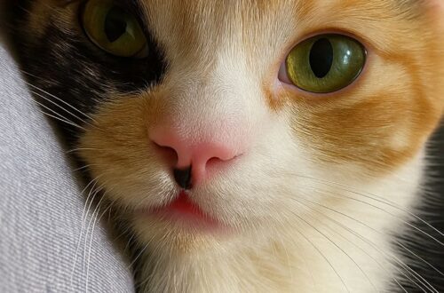 Lulù trovata in un fienile a poche settimane: pesava solo 172 grammi Lulù, gattina fragile trovata in un vecchio fienile, è cresciuta tra cure, biberon e un legame diventato definitivo. Quando l’hanno trovata, era così piccola da sembrare quasi invisibile accanto alla madre e agli altri cuccioli. Si trovava in un vecchio fienile, tremante, con poche settimane di vita e un corpo troppo leggero per affrontare da sola i primi giorni. Pesava appena 172 grammi. Era viva, ma fragile. Ogni respiro sembrava una conquista, ogni movimento raccontava la fatica di restare aggrappata alla vita. In mezzo ai fratellini appariva diversa: più minuta, più debole, ma già capace di resistere con una forza silenziosa. Lulù, la gattina trovata nel fienile Le prime verifiche hanno mostrato una situazione delicata. Il palato era integro, ma un piccolo foro provocava a volte la risalita del latte dal nasino. Un problema da seguire con attenzione, soprattutto in una cucciola così piccola, perché anche l’alimentazione poteva diventare complicata. Per Lulù è stato previsto un intervento. La prossima settimana verrà operata, anche se quel piccolo difetto resterà parte della sua storia. Non come un limite, ma come un segno del percorso affrontato fin dall’inizio. Quando è arrivata nella nuova casa, non era ancora chiaro quale sarebbe stato il suo futuro. Era una gattina in affido, una creatura da accompagnare nei giorni più delicati, da nutrire, controllare e proteggere. In casa c’era già una mamma gatta con cinque cuccioli, ma per Lulù è servito un aiuto in più. Il biberon, le cure e una casa diventata famiglia La piccola è stata cresciuta con il biberon, poppata dopo poppata, tra attenzioni continue e notti leggere. Intanto l’altra gatta le ha insegnato ciò che nessun essere umano avrebbe potuto trasmetterle allo stesso modo: il gioco, la fiducia, il contatto con gli altri cuccioli. Con il passare delle settimane, Lulù ha iniziato a occupare sempre più spazio nella vita di chi la stava accudendo. Non restava indietro. Seguiva ovunque la sua persona: a scuola, al lavoro, durante i viaggi. Quella che sembrava una sistemazione temporanea si è trasformata poco alla volta in un legame stabile. Non c’è stato un momento preciso in cui l’affido è diventato appartenenza. È successo nei gesti di ogni giorno: nel biberon preparato, nelle cure, nelle attese, nel modo in cui la gattina cercava sempre la stessa presenza. A un certo punto, semplicemente, era già casa. Sette mesi, un passo inclinato e tanta voglia di vivere Oggi Lulù ha circa sette mesi. Resta piccola per la sua età e cammina con una leggera inclinazione, ma questo non le impedisce di correre, saltare e giocare. Il suo corpo porta i segni della fragilità iniziale, ma il suo carattere racconta altro: energia, curiosità, tenacia. È buffa, imprevedibile, diversa da tutte le altre. Ogni movimento sembra ricordare quanto sia stata lunga la strada dai 172 grammi del fienile alla sicurezza di una casa vera. Nonostante le difficoltà, Lulù ha imparato a prendersi il suo spazio. La notte dorme tra le braccia della persona che l’ha cresciuta. Un’abitudine semplice, ma definitiva. Perché alcune storie cominciano come un affido, con l’idea di salvare una vita solo per il tempo necessario. Poi quella vita si infila dentro le giornate, cambia gli equilibri e resta. Per Lulù, quel posto tra le braccia non è più provvisorio. È il luogo in cui ha smesso di lottare da sola. È casa.