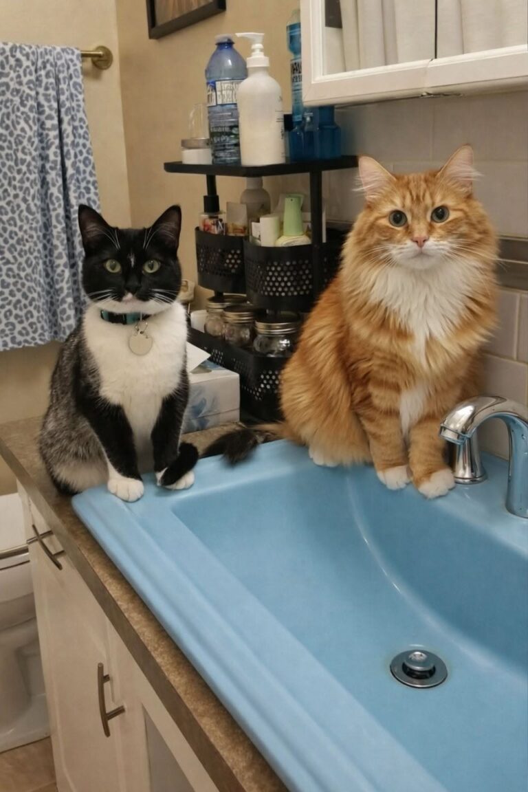 Dopo la fine improvvisa della relazione, due gatti rimasti in casa hanno trasformato un’assenza in una nuova forma di compagnia. Non c’è stato un litigio finale, né una spiegazione capace di dare un ordine a ciò che stava accadendo. Un giorno era ancora parte della casa, delle abitudini, dei gesti quotidiani. Il giorno dopo non c’era più. Nessun addio vero, nessuna frase conclusiva, soltanto un’assenza difficile da accettare. La fine di una relazione, quando arriva così, lascia spesso più domande che risposte. Ma in quella casa non era rimasta sola una persona. C’erano anche due gatti, abituati a riconoscere passi, voce, orari, presenze. Animali che non potevano capire il peso di una separazione, ma percepivano perfettamente che qualcosa era cambiato. Per settimane hanno continuato ad aspettarlo. Di notte si sistemavano davanti alla porta, immobili, pazienti, come se quel punto della casa potesse restituire da un momento all’altro ciò che mancava. Non facevano rumore. Restavano lì, con la testardaggine silenziosa di chi non sa che certe assenze possono diventare definitive. I due gatti rimasti dopo la separazione All’inizio la loro presenza sembrava quasi aumentare il dolore. Ogni sguardo verso la porta, ogni attesa, ogni movimento verso un rumore esterno riportava alla stessa mancanza. Quei due gatti non erano stati scelti da lei come parte di una nuova vita. Erano rimasti lì dopo una frattura che nessuno aveva davvero preparato. Prima cercavano lui. Si accoccolavano al suo fianco, seguivano i suoi movimenti, occupavano gli spazi che conoscevano meglio. Poi, lentamente, hanno iniziato a spostarsi. Non verso un’altra attesa, ma verso la persona che era rimasta. Hanno cominciato a seguirla nelle stanze, a osservare i gesti più normali della giornata, a entrare nella sua routine con una naturalezza inattesa. Dove prima c’era silenzio, sono arrivate fusa leggere. Dove prima pesava il vuoto, sono comparsi musetti appoggiati, zampe sul letto, presenze discrete ma costanti. Quando il dolore cambia forma dentro casa Non è stato immediato capire cosa rappresentassero davvero. In un primo momento c’era confusione: affetto, nostalgia, rabbia, responsabilità. Quei gatti erano parte di una storia finita, ma anche creature vive, presenti, capaci di chiedere cura senza parole. Con il passare dei giorni, la convivenza ha assunto un significato diverso. Non erano più soltanto il ricordo di chi se n’era andato. Erano diventati compagnia reale. Non cancellavano l’abbandono, ma impedivano alla casa di svuotarsi del tutto. La notte, quando il silenzio diventava più pesante, uno dei due si avvicinava. L’altro si sistemava poco distante. Nessun gesto clamoroso, nessuna consolazione costruita. Solo la presenza fisica di due animali che avevano perso anche loro un riferimento e stavano imparando a cercarne un altro. La scelta di restare con loro A un certo punto, la domanda non era più perché fossero rimasti. La risposta era nei gesti quotidiani. Erano lì perché quella era ancora la loro casa, perché avevano bisogno di stabilità e perché, senza saperlo, stavano offrendo la stessa cosa. La donna non aveva scelto la fine della relazione. Non aveva scelto il silenzio, né il modo in cui tutto era cambiato. Ma ha scelto cosa fare dopo. Ha scelto di restare, di prendersi cura di quei due gatti e di non trasformare un dolore ricevuto in un altro abbandono. Oggi quei due animali non aspettano più davanti alla porta come nelle prime settimane. Cercano il divano, il letto, le mani, la voce di chi è rimasto. Hanno cambiato abitudini, come succede quando una casa prova lentamente a ricomporsi. La loro storia non parla solo di una separazione. Racconta il modo in cui un legame può nascere anche dentro una perdita, senza essere cercato e senza bisogno di molte parole. Lui se n’è andato. Loro sono rimasti. E, giorno dopo giorno, hanno scelto una nuova persona a cui appartenere.