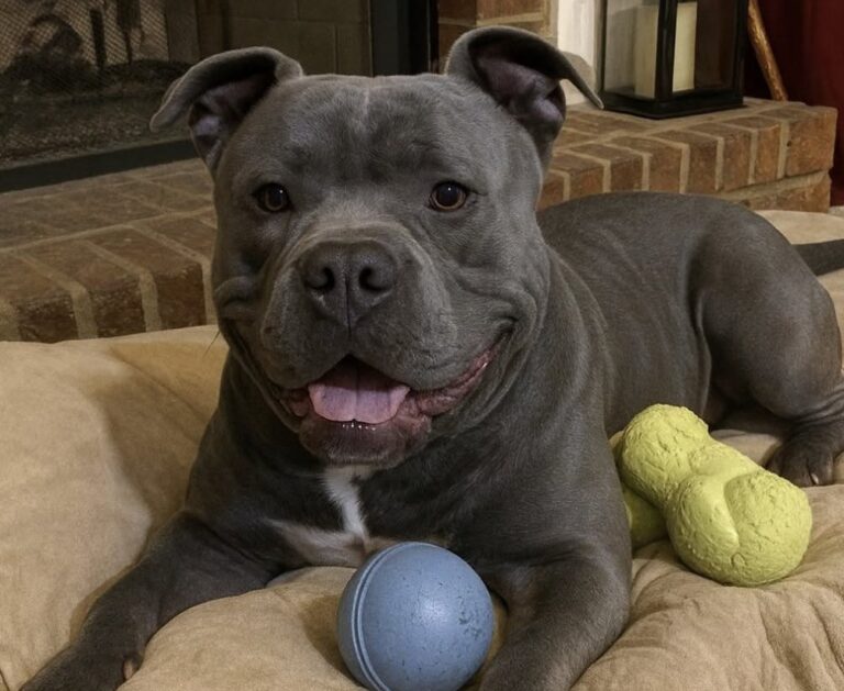 Bo resta con la donna che lo aveva accolto: il Pitbull salvato da un passato difficile trova casa per sempre Doveva essere un affido temporaneo, ma il legame nato con Bo ha cambiato il destino del cane e della sua nuova famiglia. Doveva restare solo il tempo necessario per rimettersi in piedi. Invece Bo, un Pitbull salvato dopo un passato complicato, non se ne andrà più dalla casa in cui era arrivato come cane in affido. La donna che lo aveva accolto ha raccontato di aver capito, giorno dopo giorno, che quella sistemazione provvisoria era diventata qualcosa di diverso. All’inizio non immaginava di poter adottare un cane con un vissuto così pesante. Se qualcuno, un anno prima, le avesse chiesto se avrebbe portato in casa un Pitbull segnato dalla paura e dalla diffidenza, la risposta sarebbe stata netta: "Non c’è modo." Poi è arrivato Bo, con le sue fragilità, le sue etichette e il bisogno di imparare di nuovo a fidarsi. ## Il Pitbull Bo e l’arrivo in affido Quando è entrato nella nuova casa, Bo era spaventato e chiuso. Portava con sé definizioni difficili da scrollarsi di dosso: “ansioso,” “reattivo,” addirittura “rischio morso.” Parole che spesso finiscono per pesare più della storia reale di un animale, soprattutto quando alle spalle ci sono esperienze dolorose. Il compito della donna era chiaro: offrirgli stabilità, aiutarlo a recuperare sicurezza e prepararlo a una futura adozione. Un percorso di pazienza, routine e piccoli passi. La prima svolta, però, è arrivata quasi subito. La prima notte Bo si è rannicchiato accanto a lei e ha fatto quel respiro profondo che, nelle sue parole, sembrava dire: "Ora sono al sicuro". Da quel momento qualcosa è cambiato. Non c’è stata una decisione improvvisa, ma una consapevolezza cresciuta lentamente. ## La scelta di tenerlo per sempre Con il passare delle settimane, Bo ha iniziato a lasciarsi andare. Ha imparato gli orari della casa, ha riconosciuto i gesti quotidiani, ha capito che l’affetto non doveva più fare paura. Quel cane descritto come difficile ha mostrato un carattere diverso: presente, dolce, protettivo. La donna racconta che Bo è diventato la sua ombra, il suo compagno costante, un “gigante coccolone” capace di cambiare l’atmosfera della casa. Il percorso di affido, nato con l’idea di accompagnarlo verso un’altra famiglia, si è trasformato così in un’adozione definitiva. Lei stessa ha definito la vicenda con ironia, dicendo di essere una "fallita" come famiglia affidataria. Un modo per ammettere che il distacco, semplicemente, non era più possibile. Bo aveva scelto lei, e lei ha scelto lui. ## Una casa definitiva dopo la paura La storia di Bo mostra quanto possa cambiare il destino di un animale quando trova un ambiente stabile e persone disposte a rispettarne i tempi. Non tutti i cani con un passato difficile reagiscono allo stesso modo, ma nel suo caso la fiducia è tornata attraverso gesti semplici e ripetuti. Ora Bo resta nella casa che avrebbe dovuto essere solo una tappa. La sua nuova famiglia non lo considera più un ospite temporaneo, ma parte della vita quotidiana. Dopo paura, diffidenza e attese, per lui è arrivata una sistemazione definitiva. “Benvenuto a casa, Bo. Non andrai da nessuna parte.”