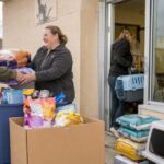 A Muncie le multe per divieto di sosta si pagano con cibo per gatti