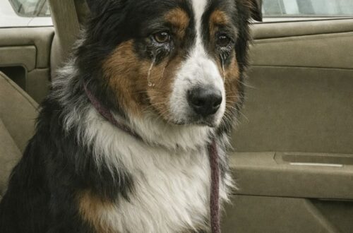 Pastore Australiano adottato dopo otto mesi in rifugio: a nove anni trova finalmente una casa Il cane era rimasto a lungo senza famiglia, penalizzato anche dall’età. Il viaggio in auto ha segnato l’inizio della sua nuova vita. È salito in macchina senza abbaiare e senza mostrare agitazione. Si è seduto sul sedile e ha fissato la persona che aveva appena deciso di portarlo via dal rifugio. Negli occhi di quel Pastore Australiano c’era un’espressione difficile da interpretare, sospesa tra paura, stanchezza e disorientamento. Il cane aveva trascorso otto mesi nella struttura, aspettando un’adozione che continuava a non arrivare. Nel frattempo aveva visto altri animali lasciare i box insieme alle nuove famiglie, mentre lui restava indietro. Il Pastore Australiano rimasto otto mesi in rifugio A rendere più difficile la ricerca di una casa era stata soprattutto l’età. Il cane ha quasi nove anni e, come accade spesso agli animali anziani, era stato ignorato da molte persone interessate a esemplari più giovani. Durante il periodo trascorso nel rifugio aveva imparato a convivere con una quotidianità fatta di attese, rumori e lunghe ore trascorse sul pavimento del box. L’uscita dalla struttura, arrivata dopo mesi, ha rappresentato un cambiamento improvviso. Una volta in auto, il Pastore Australiano non sembrava ancora comprendere dove fosse diretto. Il silenzio e lo sguardo fisso potevano raccontare la difficoltà di lasciare l’unico ambiente conosciuto negli ultimi mesi, senza sapere se quella nuova destinazione sarebbe stata definitiva. Il viaggio verso la nuova casa Il contatto con il sedile, il calore dell’abitacolo e la presenza di una persona accanto a lui hanno progressivamente attenuato la tensione. Non ci sono stati gesti eclatanti, ma un momento di reciproca osservazione che ha accompagnato l’inizio del viaggio. Per la prima volta dopo otto mesi, il suo nome non era più soltanto quello scritto sulla scheda del rifugio. Da quel momento era diventato il cane di una famiglia, con una casa e una persona pronta a occuparsi di lui. L’adozione di un cane anziano L’ingresso nella nuova abitazione apre ora una fase diversa. Il Pastore Australiano dovrà abituarsi a spazi, rumori e ritmi nuovi, dopo un lungo periodo trascorso nella struttura. L’età non ha rappresentato un ostacolo per chi lo ha scelto. Il cane avrà bisogno di tempo per adattarsi e comprendere che non si tratta di un altro trasferimento temporaneo. Dopo mesi passati ad aspettare, ha lasciato il rifugio in modo definitivo. Il resto della sua vita potrà ora trascorrerlo in un ambiente stabile, seguito e accudito ogni giorno.