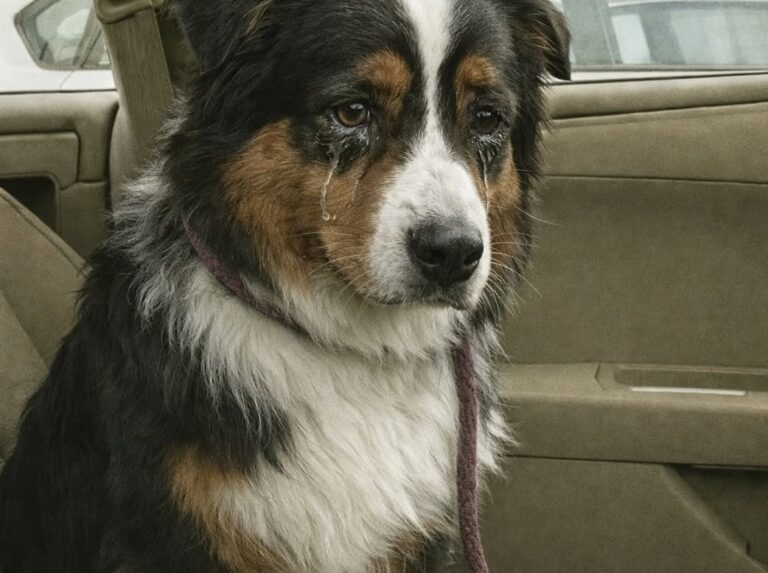 Pastore Australiano adottato dopo otto mesi in rifugio: a nove anni trova finalmente una casa Il cane era rimasto a lungo senza famiglia, penalizzato anche dall’età. Il viaggio in auto ha segnato l’inizio della sua nuova vita. È salito in macchina senza abbaiare e senza mostrare agitazione. Si è seduto sul sedile e ha fissato la persona che aveva appena deciso di portarlo via dal rifugio. Negli occhi di quel Pastore Australiano c’era un’espressione difficile da interpretare, sospesa tra paura, stanchezza e disorientamento. Il cane aveva trascorso otto mesi nella struttura, aspettando un’adozione che continuava a non arrivare. Nel frattempo aveva visto altri animali lasciare i box insieme alle nuove famiglie, mentre lui restava indietro. Il Pastore Australiano rimasto otto mesi in rifugio A rendere più difficile la ricerca di una casa era stata soprattutto l’età. Il cane ha quasi nove anni e, come accade spesso agli animali anziani, era stato ignorato da molte persone interessate a esemplari più giovani. Durante il periodo trascorso nel rifugio aveva imparato a convivere con una quotidianità fatta di attese, rumori e lunghe ore trascorse sul pavimento del box. L’uscita dalla struttura, arrivata dopo mesi, ha rappresentato un cambiamento improvviso. Una volta in auto, il Pastore Australiano non sembrava ancora comprendere dove fosse diretto. Il silenzio e lo sguardo fisso potevano raccontare la difficoltà di lasciare l’unico ambiente conosciuto negli ultimi mesi, senza sapere se quella nuova destinazione sarebbe stata definitiva. Il viaggio verso la nuova casa Il contatto con il sedile, il calore dell’abitacolo e la presenza di una persona accanto a lui hanno progressivamente attenuato la tensione. Non ci sono stati gesti eclatanti, ma un momento di reciproca osservazione che ha accompagnato l’inizio del viaggio. Per la prima volta dopo otto mesi, il suo nome non era più soltanto quello scritto sulla scheda del rifugio. Da quel momento era diventato il cane di una famiglia, con una casa e una persona pronta a occuparsi di lui. L’adozione di un cane anziano L’ingresso nella nuova abitazione apre ora una fase diversa. Il Pastore Australiano dovrà abituarsi a spazi, rumori e ritmi nuovi, dopo un lungo periodo trascorso nella struttura. L’età non ha rappresentato un ostacolo per chi lo ha scelto. Il cane avrà bisogno di tempo per adattarsi e comprendere che non si tratta di un altro trasferimento temporaneo. Dopo mesi passati ad aspettare, ha lasciato il rifugio in modo definitivo. Il resto della sua vita potrà ora trascorrerlo in un ambiente stabile, seguito e accudito ogni giorno.