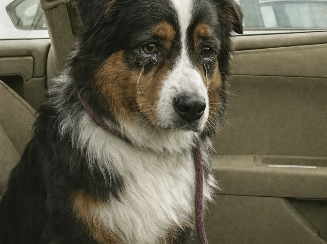 Pastore Australiano adottato dopo otto mesi in rifugio: a nove anni trova finalmente una casa Il cane era rimasto a lungo senza famiglia, penalizzato anche dall’età. Il viaggio in auto ha segnato l’inizio della sua nuova vita. È salito in macchina senza abbaiare e senza mostrare agitazione. Si è seduto sul sedile e ha fissato la persona che aveva appena deciso di portarlo via dal rifugio. Negli occhi di quel Pastore Australiano c’era un’espressione difficile da interpretare, sospesa tra paura, stanchezza e disorientamento. Il cane aveva trascorso otto mesi nella struttura, aspettando un’adozione che continuava a non arrivare. Nel frattempo aveva visto altri animali lasciare i box insieme alle nuove famiglie, mentre lui restava indietro. Il Pastore Australiano rimasto otto mesi in rifugio A rendere più difficile la ricerca di una casa era stata soprattutto l’età. Il cane ha quasi nove anni e, come accade spesso agli animali anziani, era stato ignorato da molte persone interessate a esemplari più giovani. Durante il periodo trascorso nel rifugio aveva imparato a convivere con una quotidianità fatta di attese, rumori e lunghe ore trascorse sul pavimento del box. L’uscita dalla struttura, arrivata dopo mesi, ha rappresentato un cambiamento improvviso. Una volta in auto, il Pastore Australiano non sembrava ancora comprendere dove fosse diretto. Il silenzio e lo sguardo fisso potevano raccontare la difficoltà di lasciare l’unico ambiente conosciuto negli ultimi mesi, senza sapere se quella nuova destinazione sarebbe stata definitiva. Il viaggio verso la nuova casa Il contatto con il sedile, il calore dell’abitacolo e la presenza di una persona accanto a lui hanno progressivamente attenuato la tensione. Non ci sono stati gesti eclatanti, ma un momento di reciproca osservazione che ha accompagnato l’inizio del viaggio. Per la prima volta dopo otto mesi, il suo nome non era più soltanto quello scritto sulla scheda del rifugio. Da quel momento era diventato il cane di una famiglia, con una casa e una persona pronta a occuparsi di lui. L’adozione di un cane anziano L’ingresso nella nuova abitazione apre ora una fase diversa. Il Pastore Australiano dovrà abituarsi a spazi, rumori e ritmi nuovi, dopo un lungo periodo trascorso nella struttura. L’età non ha rappresentato un ostacolo per chi lo ha scelto. Il cane avrà bisogno di tempo per adattarsi e comprendere che non si tratta di un altro trasferimento temporaneo. Dopo mesi passati ad aspettare, ha lasciato il rifugio in modo definitivo. Il resto della sua vita potrà ora trascorrerlo in un ambiente stabile, seguito e accudito ogni giorno.