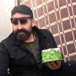 Turchia, Hüseyin festeggia il compleanno con i suoi cuccioli Kangal