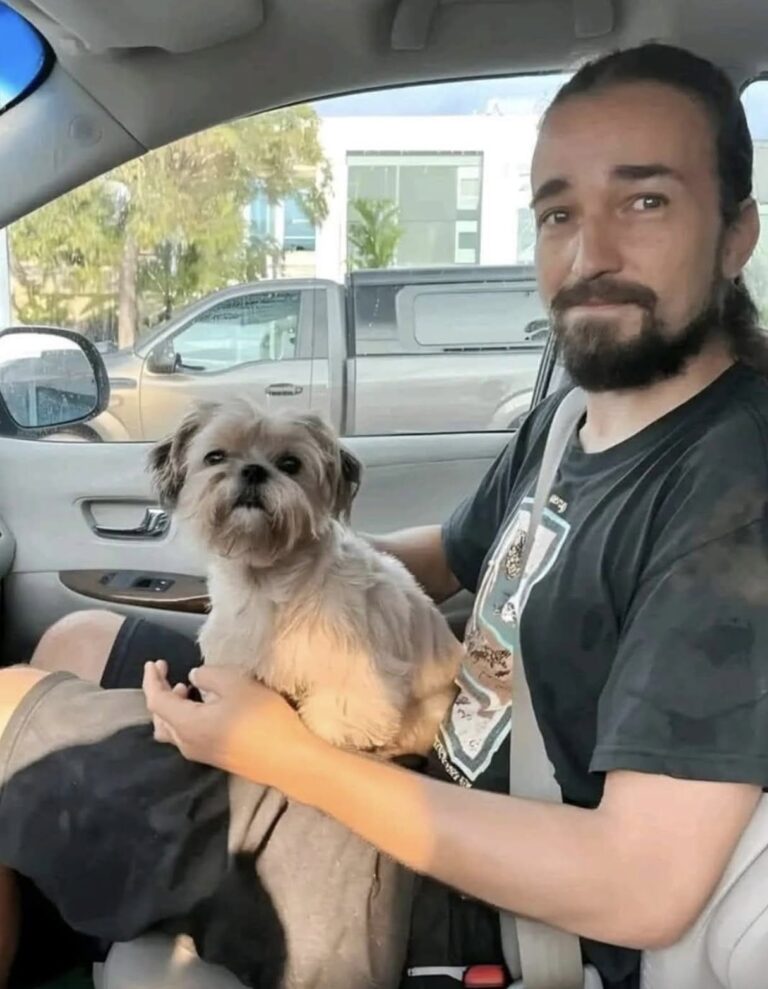 Salvano Ellie dal traffico, poi un microchip non registrato porta a una corsa contro il tempo La cagnolina non aveva collare né targhetta. A venti minuti dalla chiusura, una veterinaria riesce comunque a rintracciare la famiglia. La chiamata è arrivata all’improvviso. Ben aveva appena salvato una cagnolina dal traffico. Non aveva collare né targhetta, così suo padre è salito in macchina e lo ha raggiunto. Per poterla portare in sicurezza hanno preso in prestito un guinzaglio dal vicino U-Wash ’Em Dog Wash e si sono diretti verso il veterinario più vicino ancora aperto. Mancavano appena venti minuti alla chiusura. In clinica c’era una sola veterinaria di turno. Ha controllato subito la presenza di un microchip e il dispositivo c’era, ma non risultava registrato. Sembrava un vicolo cieco. La veterinaria, però, ha provato un’altra strada: ha contattato la struttura che aveva inserito il chip. Nei loro archivi comparivano ancora i dati dei proprietari. A quel punto è partita la telefonata. Nel giro di dieci minuti, le mamme della cagnolina sono arrivate di corsa, quasi in lacrime. È stato allora che i soccorritori hanno scoperto il suo nome: Ellie. Il ricongiungimento è avvenuto pochi minuti prima che la clinica chiudesse. Le proprietarie, sollevate di riaverla, hanno promesso di registrare subito il microchip presso l’agenzia competente. Quella che era iniziata con una cagnolina sola in mezzo al traffico si è chiusa, nello spazio di pochi minuti, con Ellie di nuovo insieme alla sua famiglia.