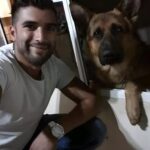 “Qui il cane non può entrare”: poi, quando serve aiuto, è proprio lui a cercarci