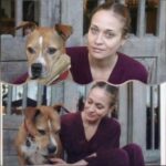 «Ho paura che muoia senza di me»: Fiona resta a casa con la sua cagnolina rinunciando alla carriera